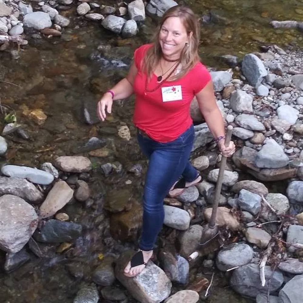 Meet your Posher, Bonnie